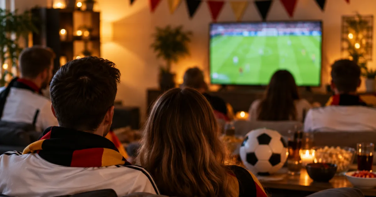 WM-Qualifikation 2026: Deutschlands Weg zur Heim-Weltmeisterschaft