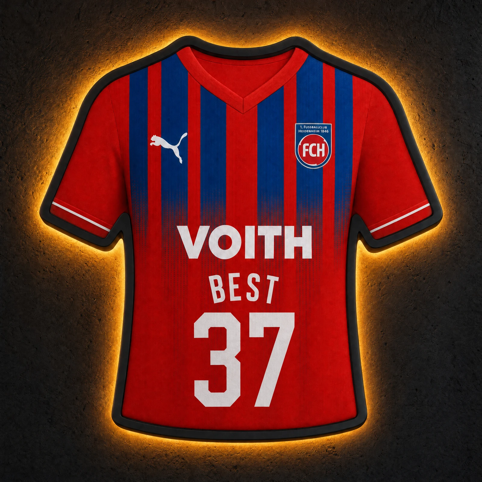 Personalisierungs-Beispiel — BEST 37