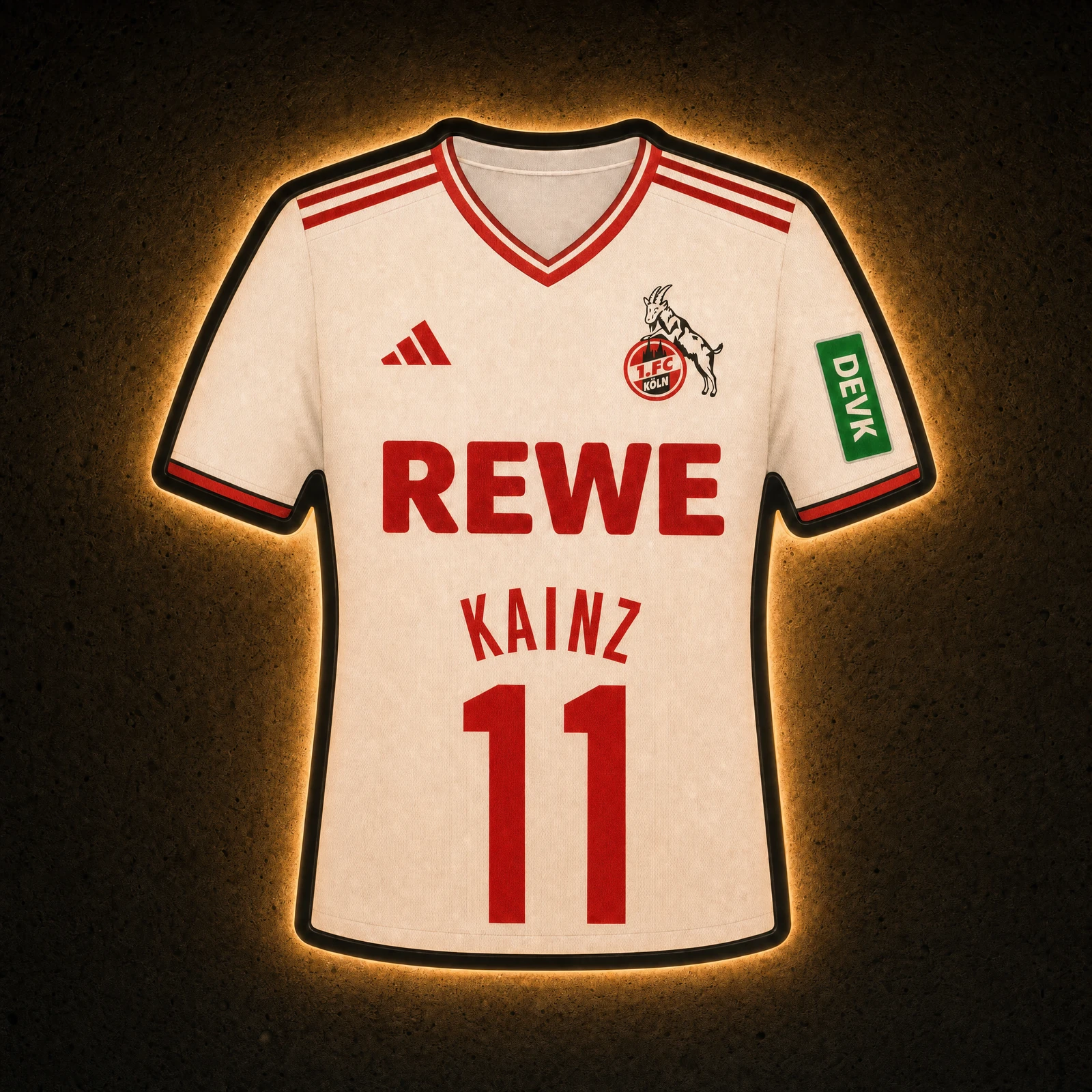 Personalisierungs-Beispiel — KAINZ 11