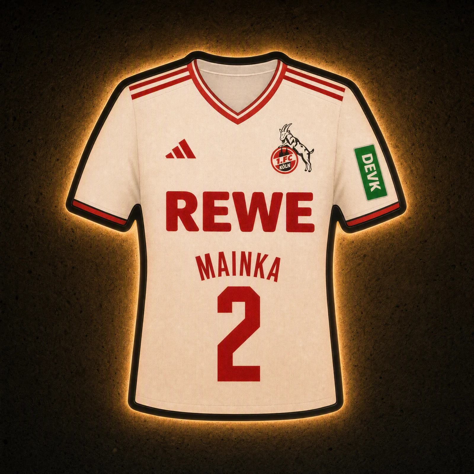 Personalisierungs-Beispiel — MAINKA 2