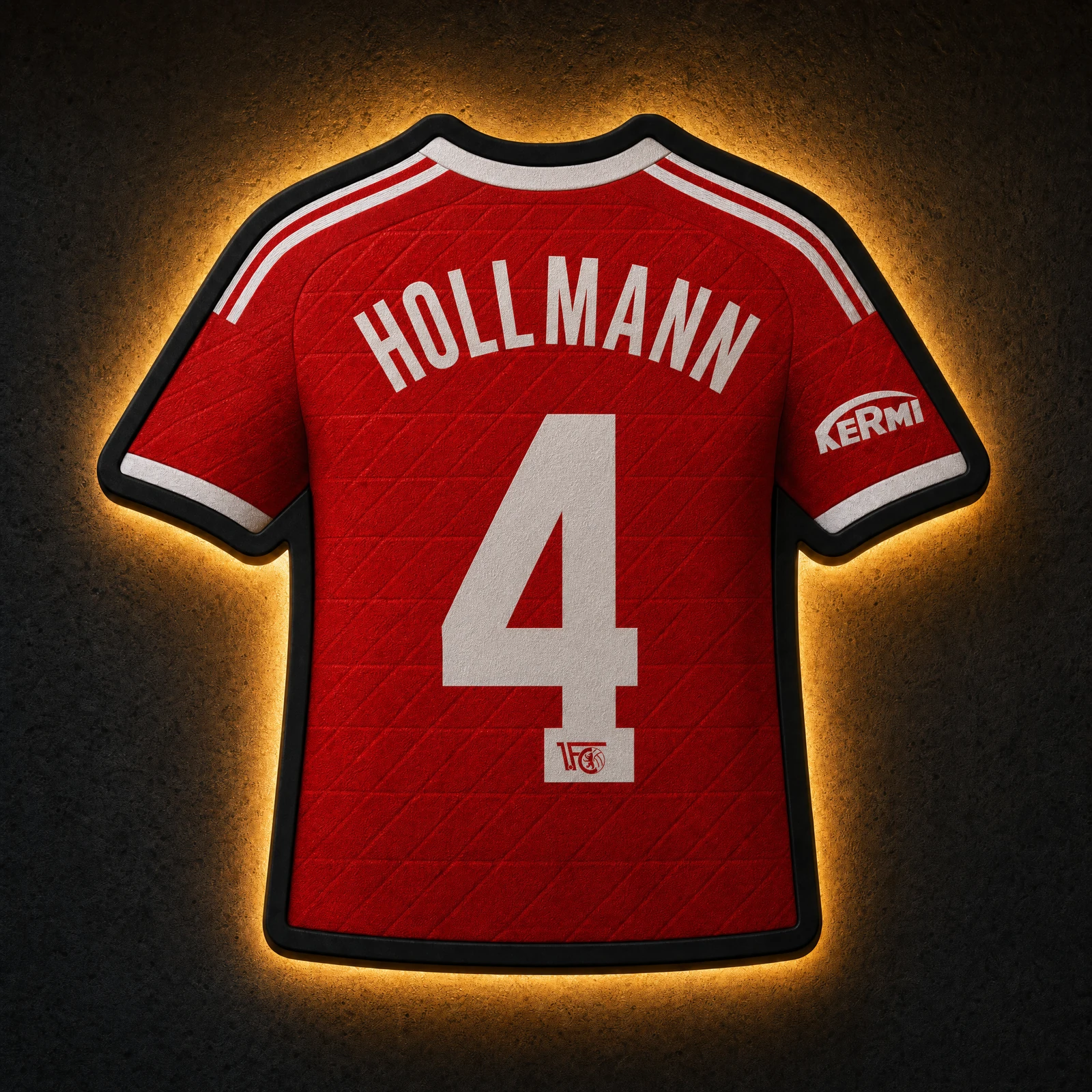 Personalisierungs-Beispiel — HOLLMANN 4