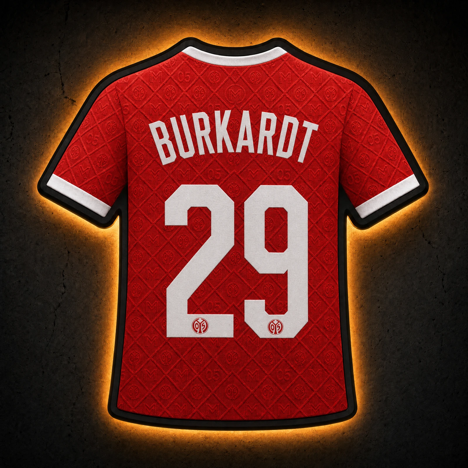 Personalisierungs-Beispiel — BURKARDT 29