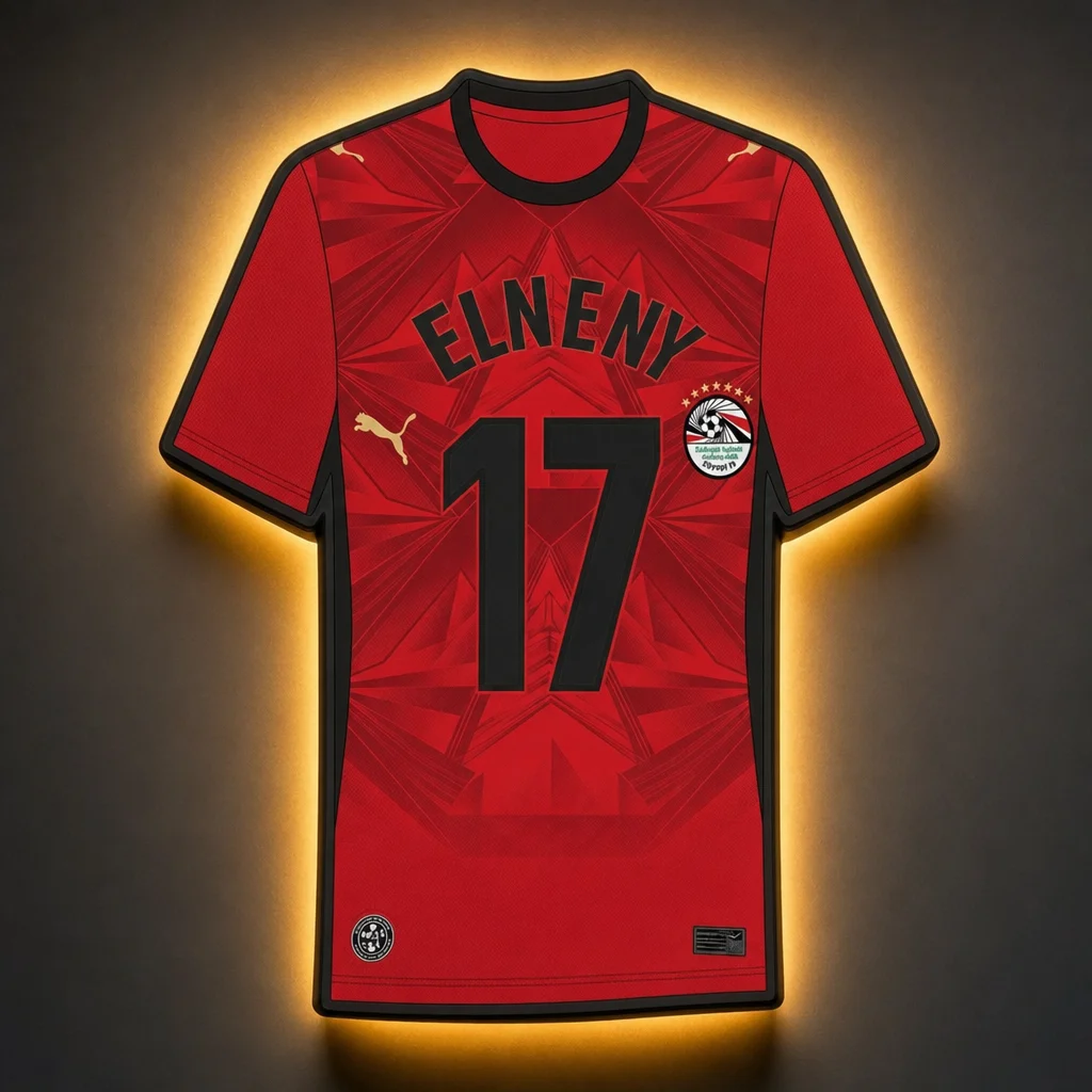 Ägypten ELNENY 17