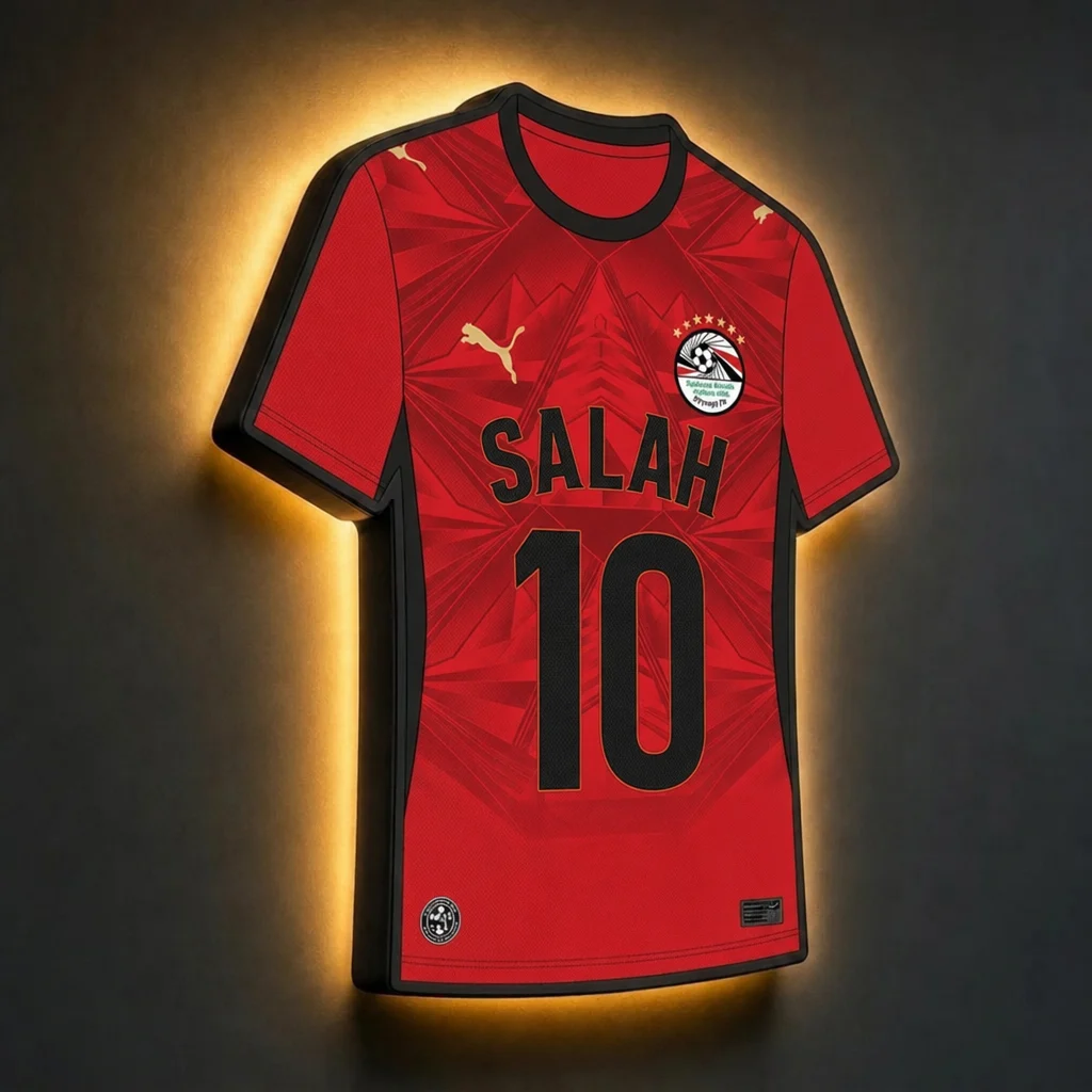 Ägypten SALAH 10