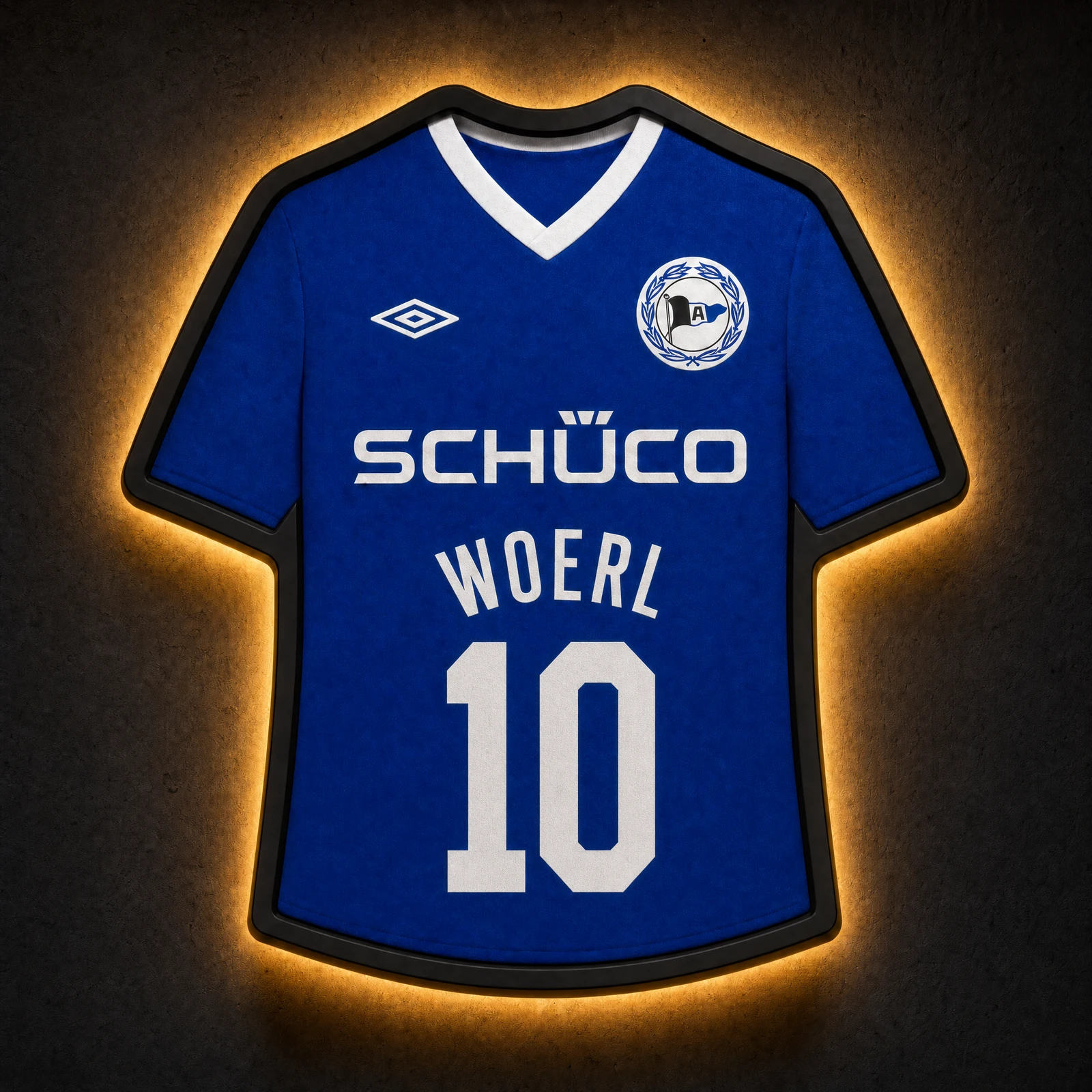 Personalisierungs-Beispiel — WOERL 10