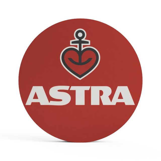 Astra Bier LED-Leuchtschild Bar Deko Geschenk