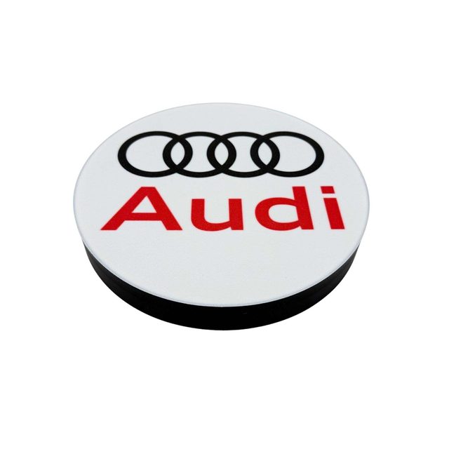 Audi LED-Leuchtschild Wanddeko Autodeko Geschenk