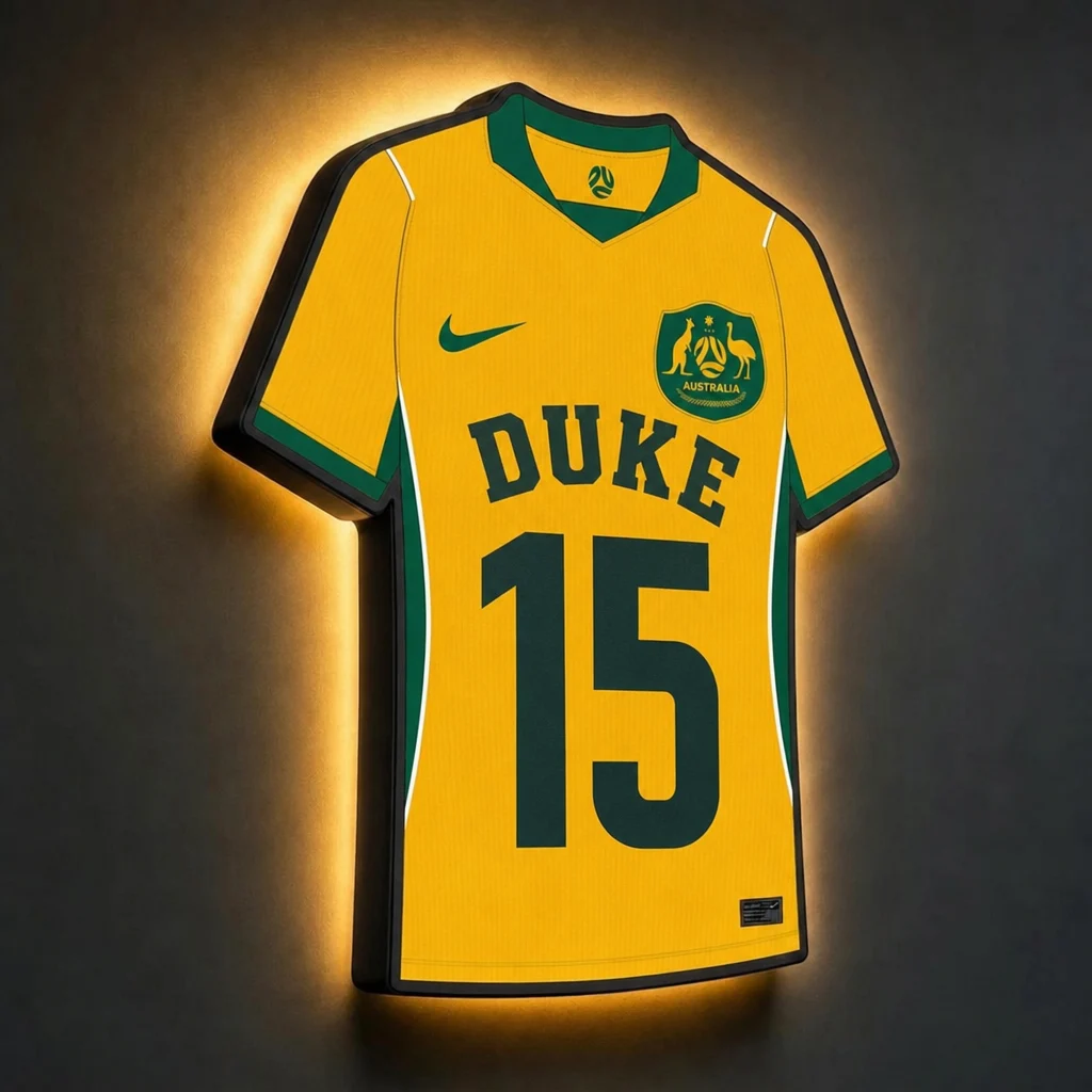 Australien DUKE 15