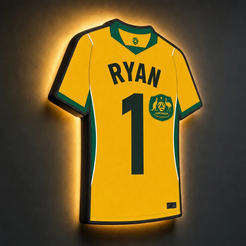 Australien RYAN 1