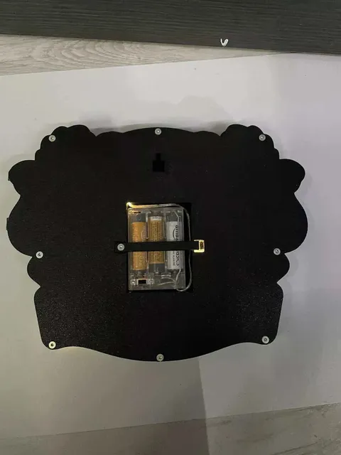 Bayer 04 LED-Wanddeko mit offiziellem Logo