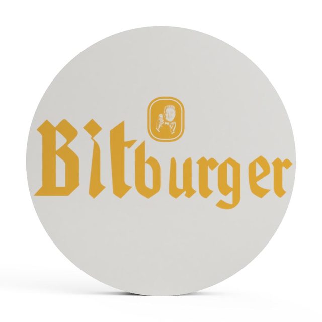 Bitburger Bier LED-Leuchtschild Bar Deko Geschenk