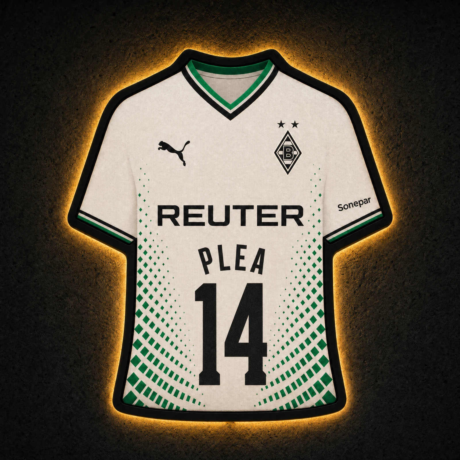 Personalisierungs-Beispiel — PLEA 14