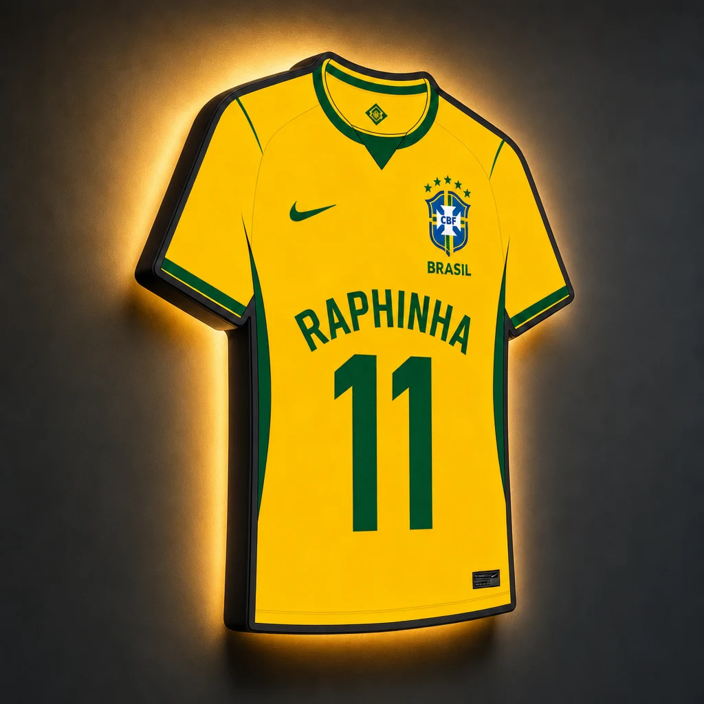 Personalisierungs-Beispiel - RAPHINHA 11