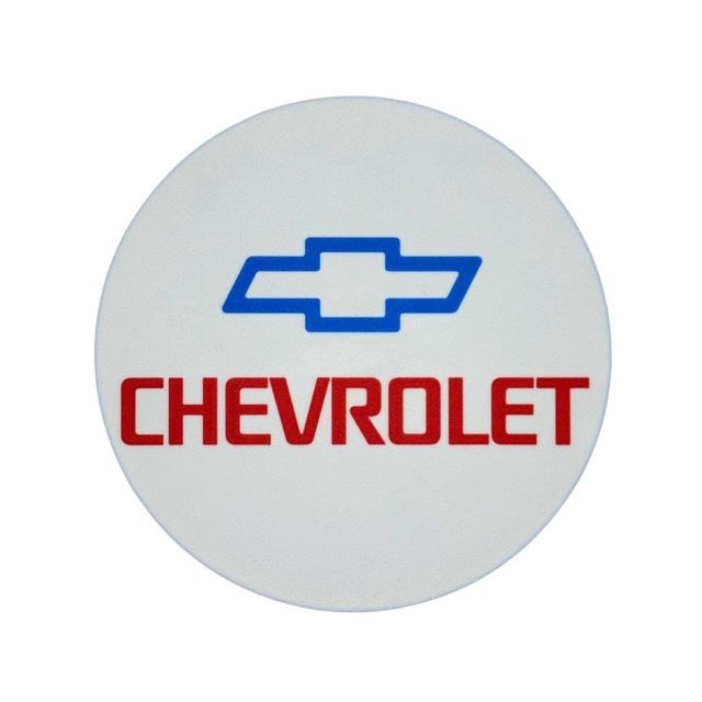 Chevrolet LED-Leuchtschild Wanddeko Autodeko Geschenk
