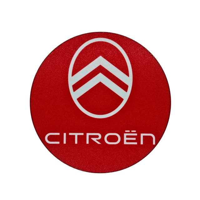 Citroën LED-Leuchtschild Wanddeko Autodeko Geschenk