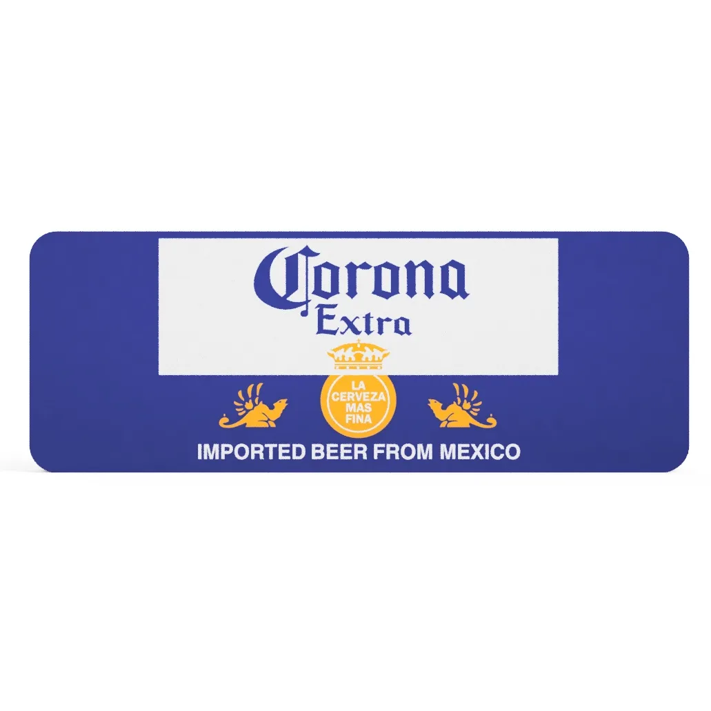 Corona Extra LED-Leuchtschild II