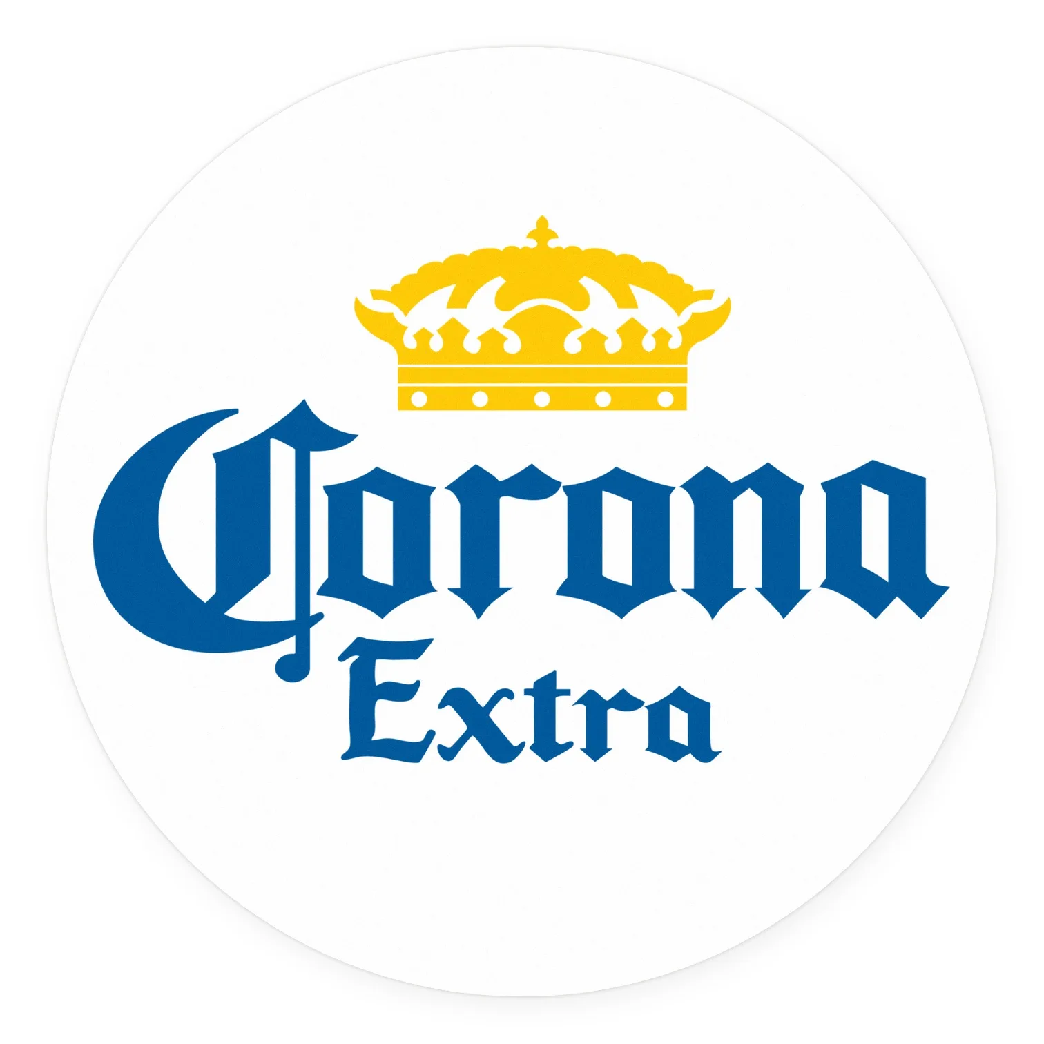 Corona Extra LED-Leuchtschild III