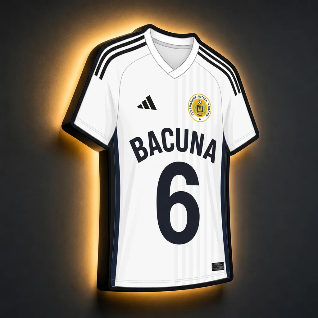 Curaçao BACUNA 6