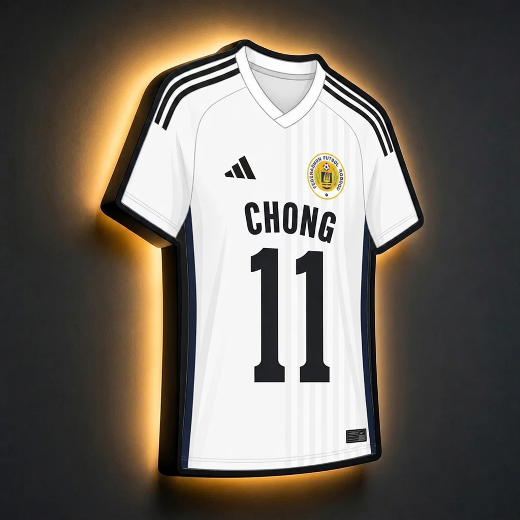Curaçao CHONG 11