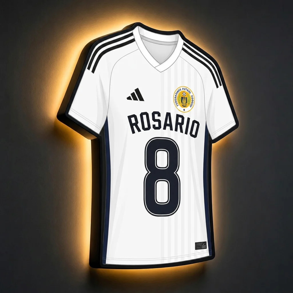Curaçao ROSARIO 8