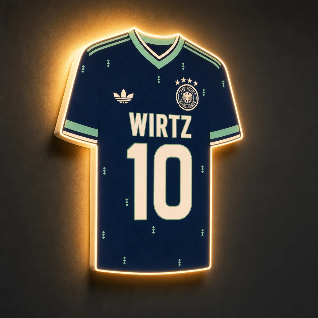 Personalisierungs-Beispiel - WIRTZ 10