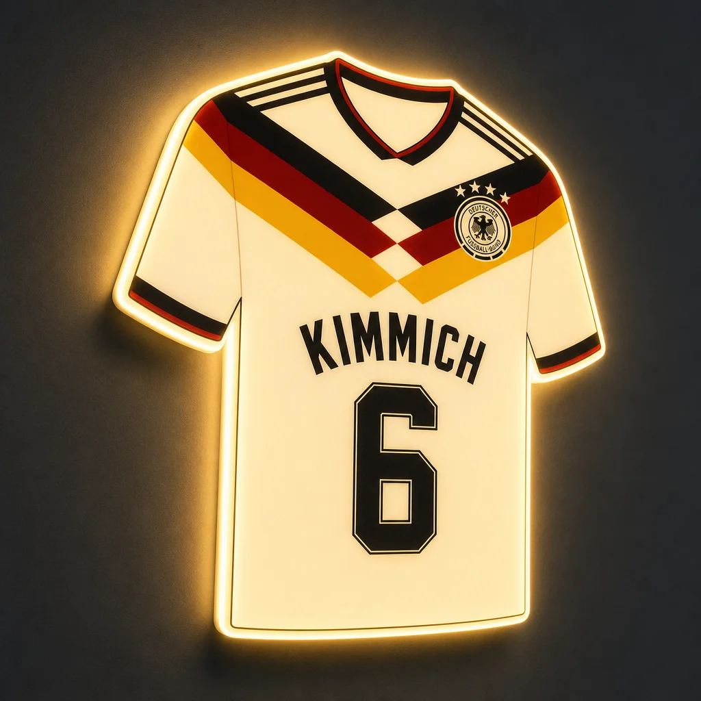 Personalisierungs-Beispiel — KIMMICH 6