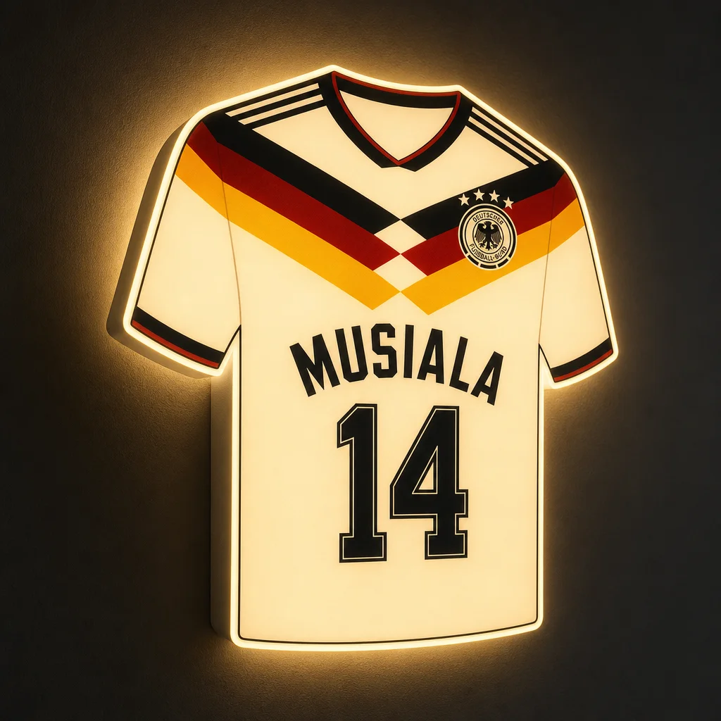 Personalisierungs-Beispiel — MUSIALA 14