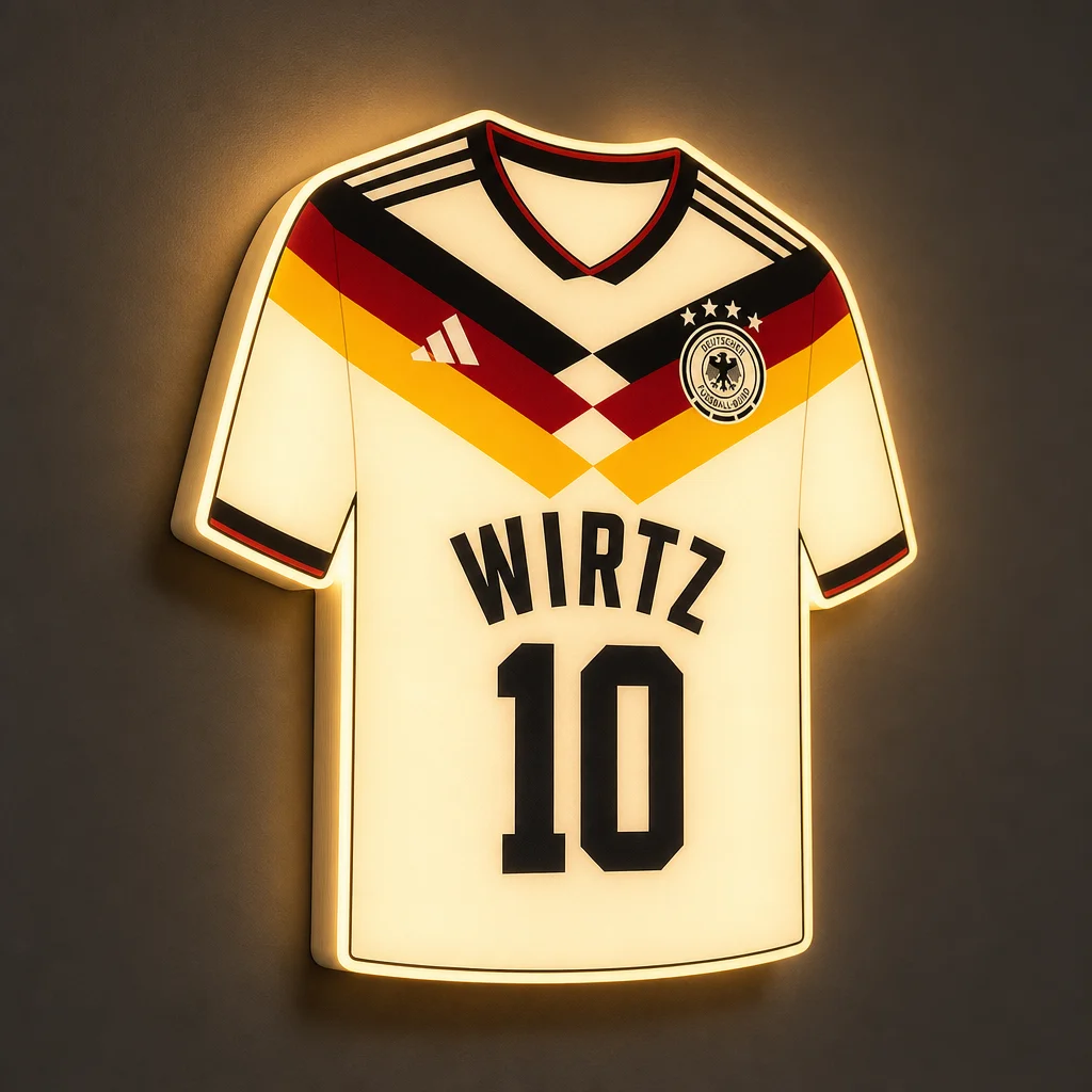 Personalisierungs-Beispiel — WIRTZ 10