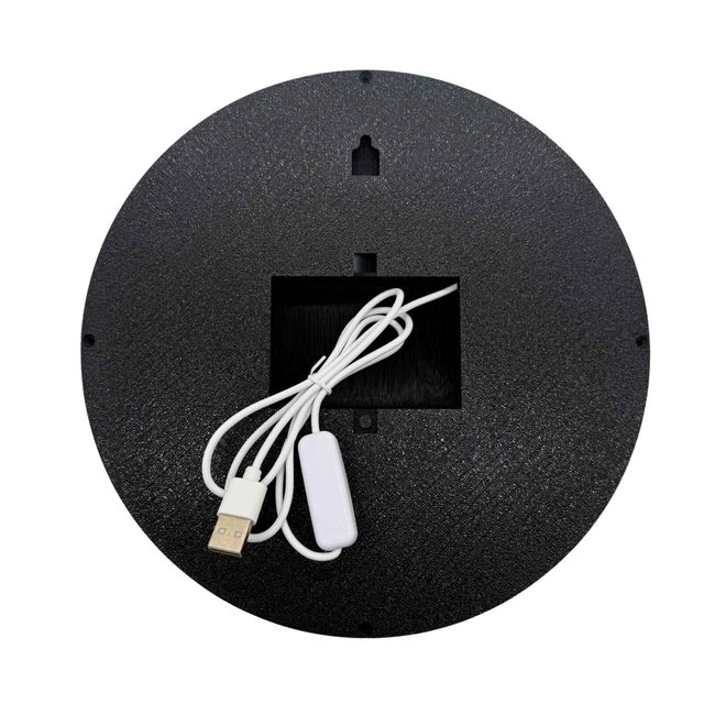 Dodge Viper LED-Leuchtschild Wanddeko Autodeko Geschenk