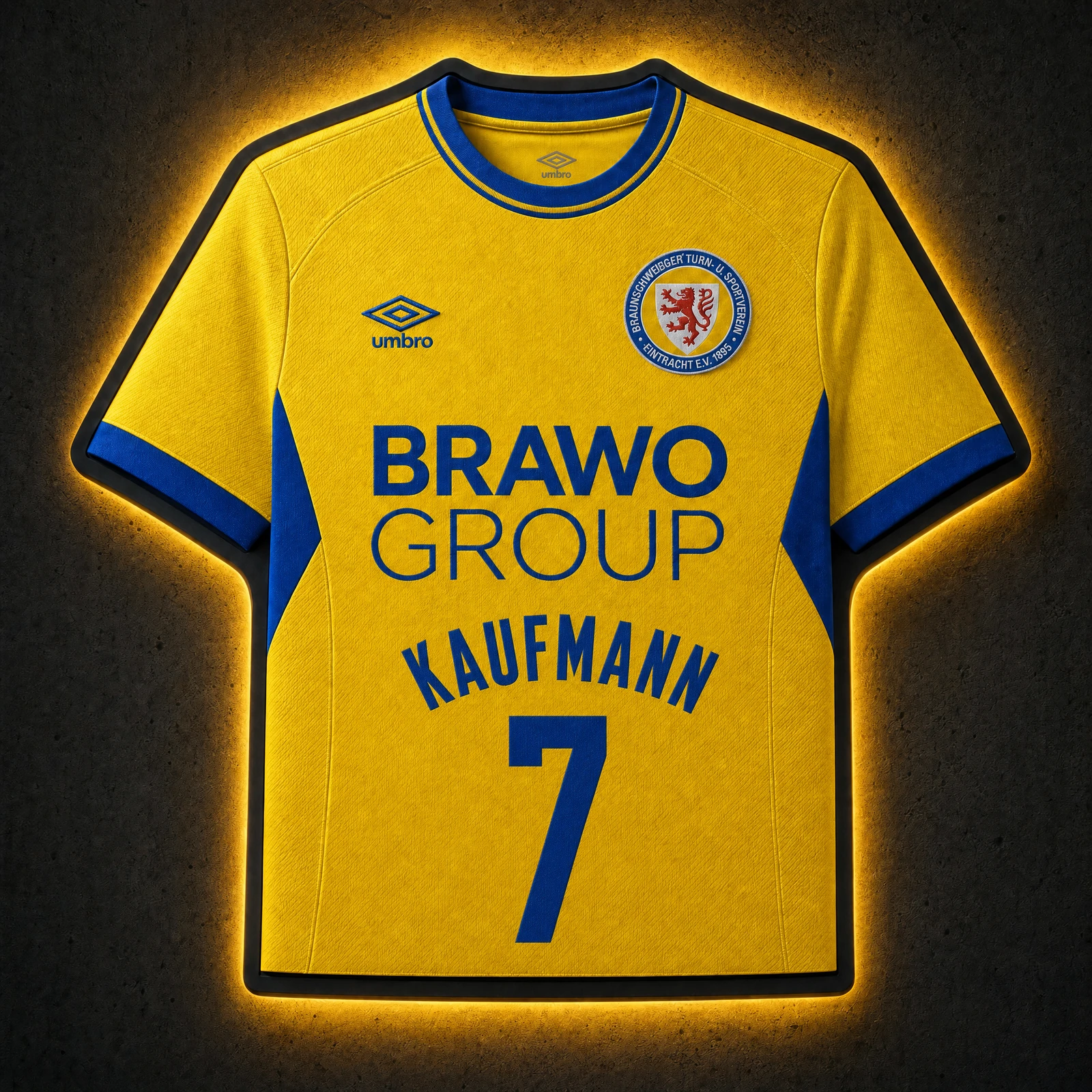Personalisierungs-Beispiel — KAUFMANN 7