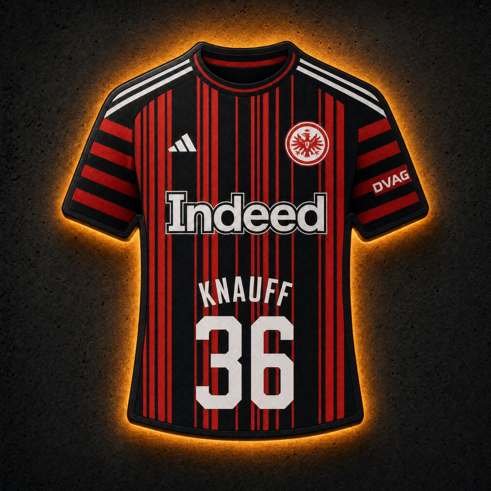Personalisierungs-Beispiel — KNAUFF 36