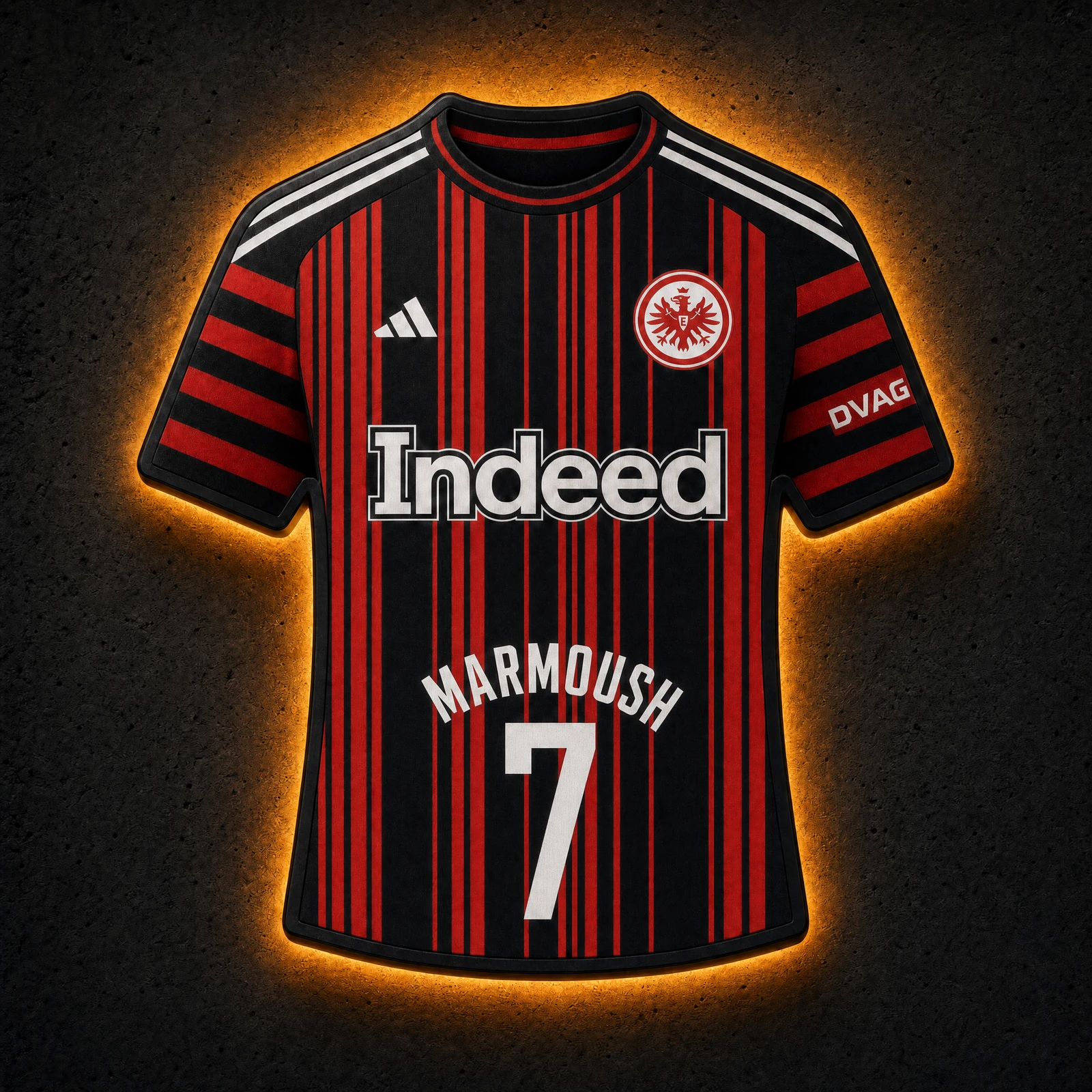 Personalisierungs-Beispiel — MARMOUSH 7