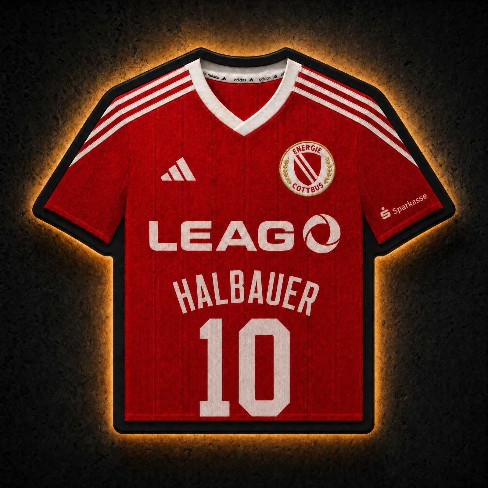 Personalisierungs-Beispiel — HALBAUER 10