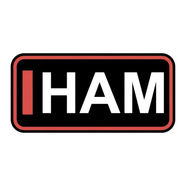 F1 Fahrer HAM 2 LED-Leuchtschild Wanddeko Autodeko Geschenk