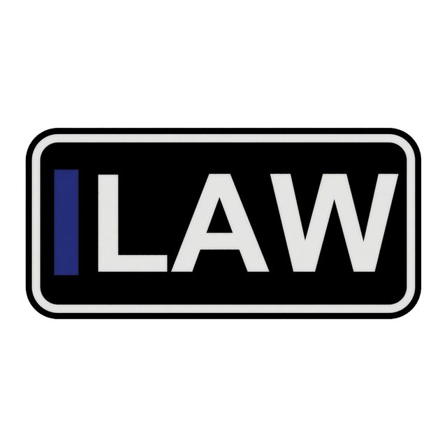 F1 Fahrer LAW LED-Leuchtschild Wanddeko Autodeko Geschenk