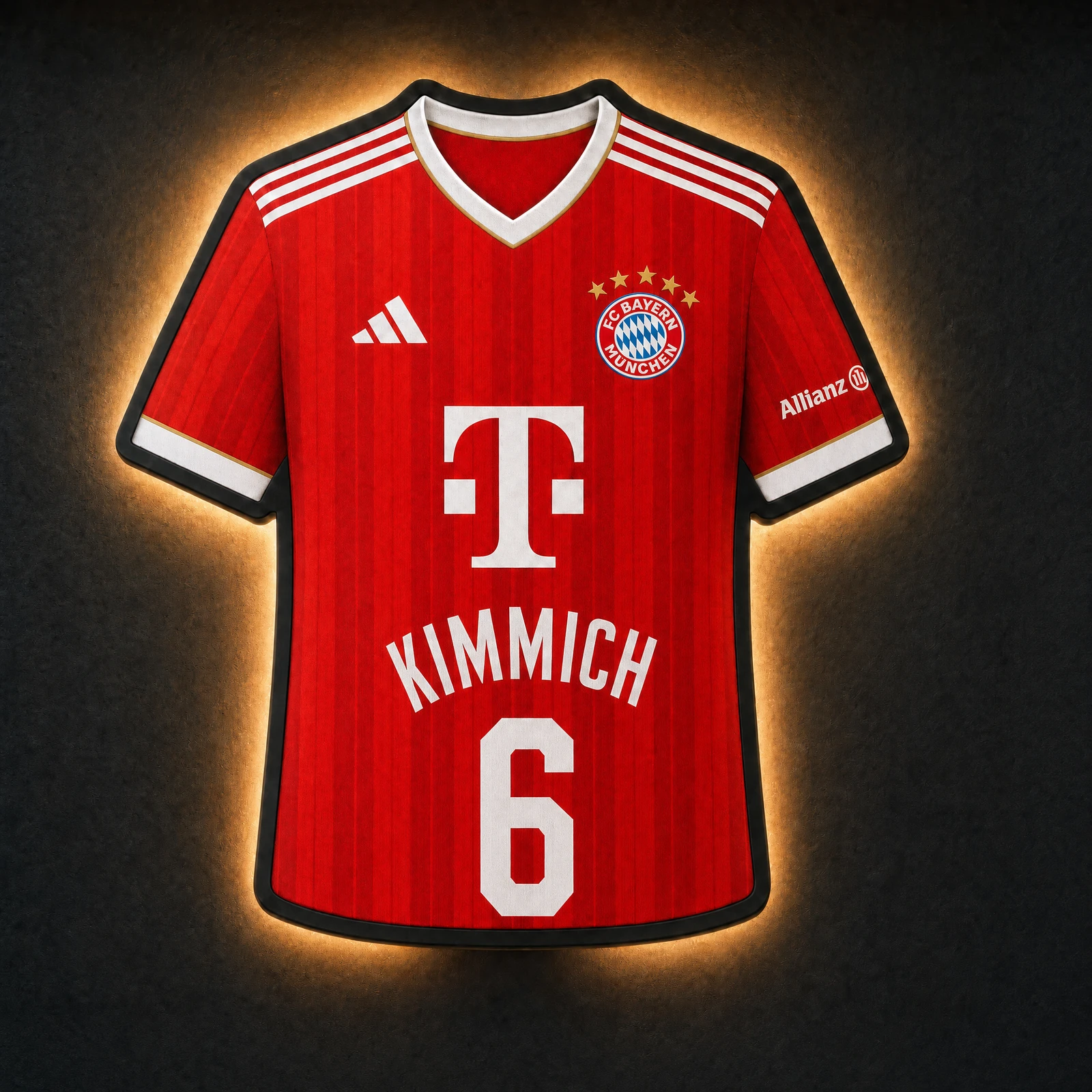 Personalisierungs-Beispiel — KIMMICH 6
