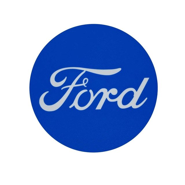 Ford LED-Leuchtschild Wanddeko Autodeko Geschenk