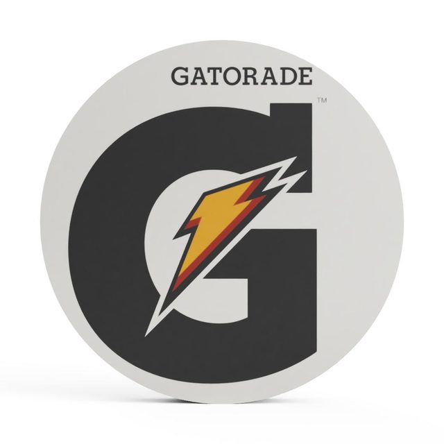Gatorade Energy LED-Leuchtschild Bar Deko Geschenk