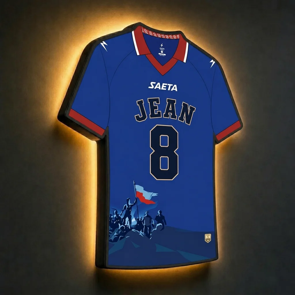 Haiti JEAN 8