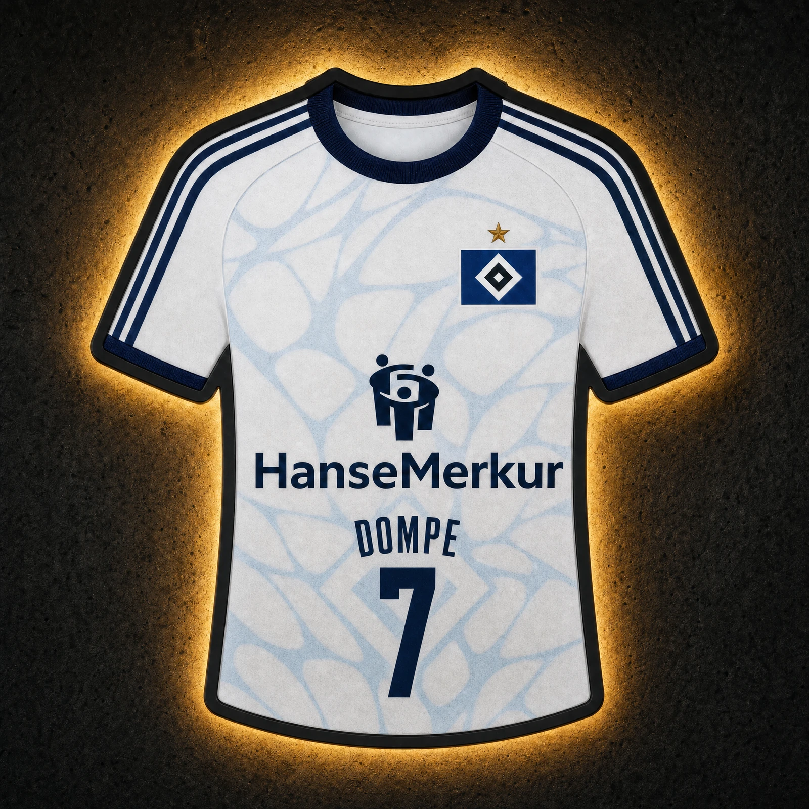 Personalisierungs-Beispiel — DOMPE 7