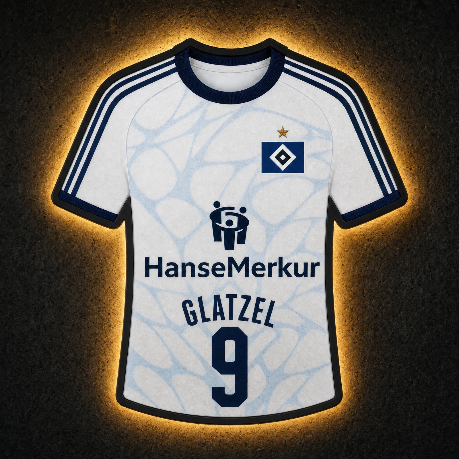 Personalisierungs-Beispiel — GLATZEL 9