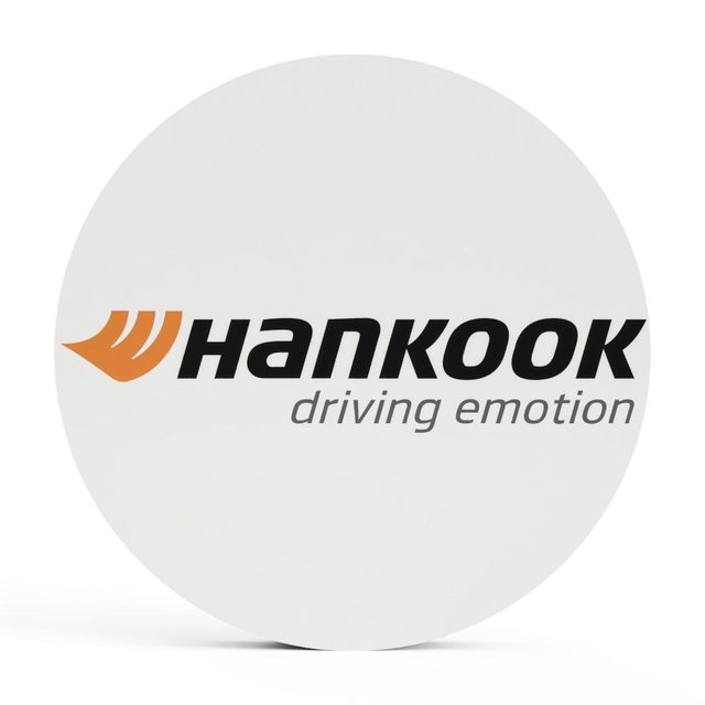 Hankook LED-Leuchtschild Wanddeko Autodeko Geschenk