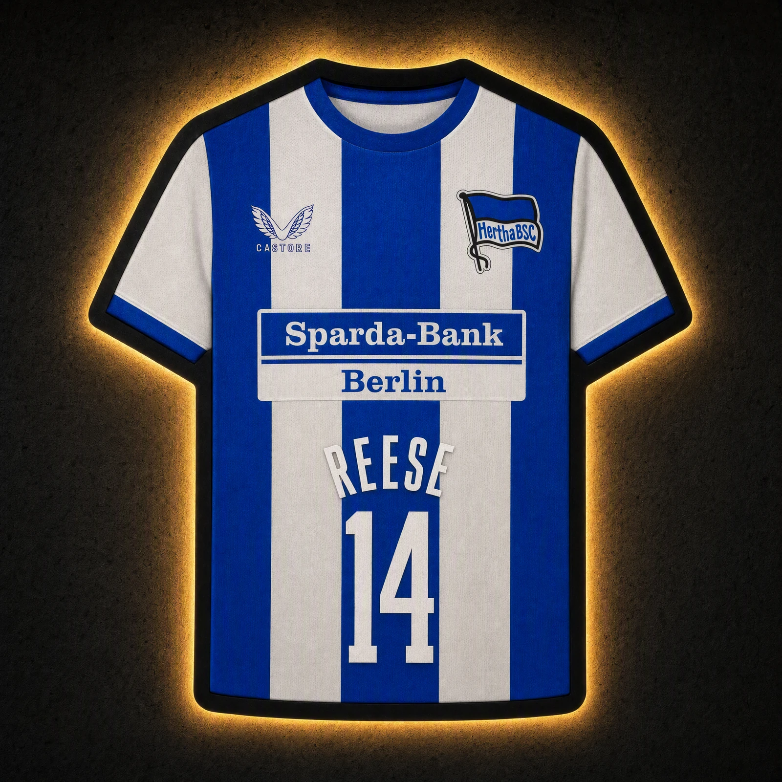 Personalisierungs-Beispiel — REESE 14