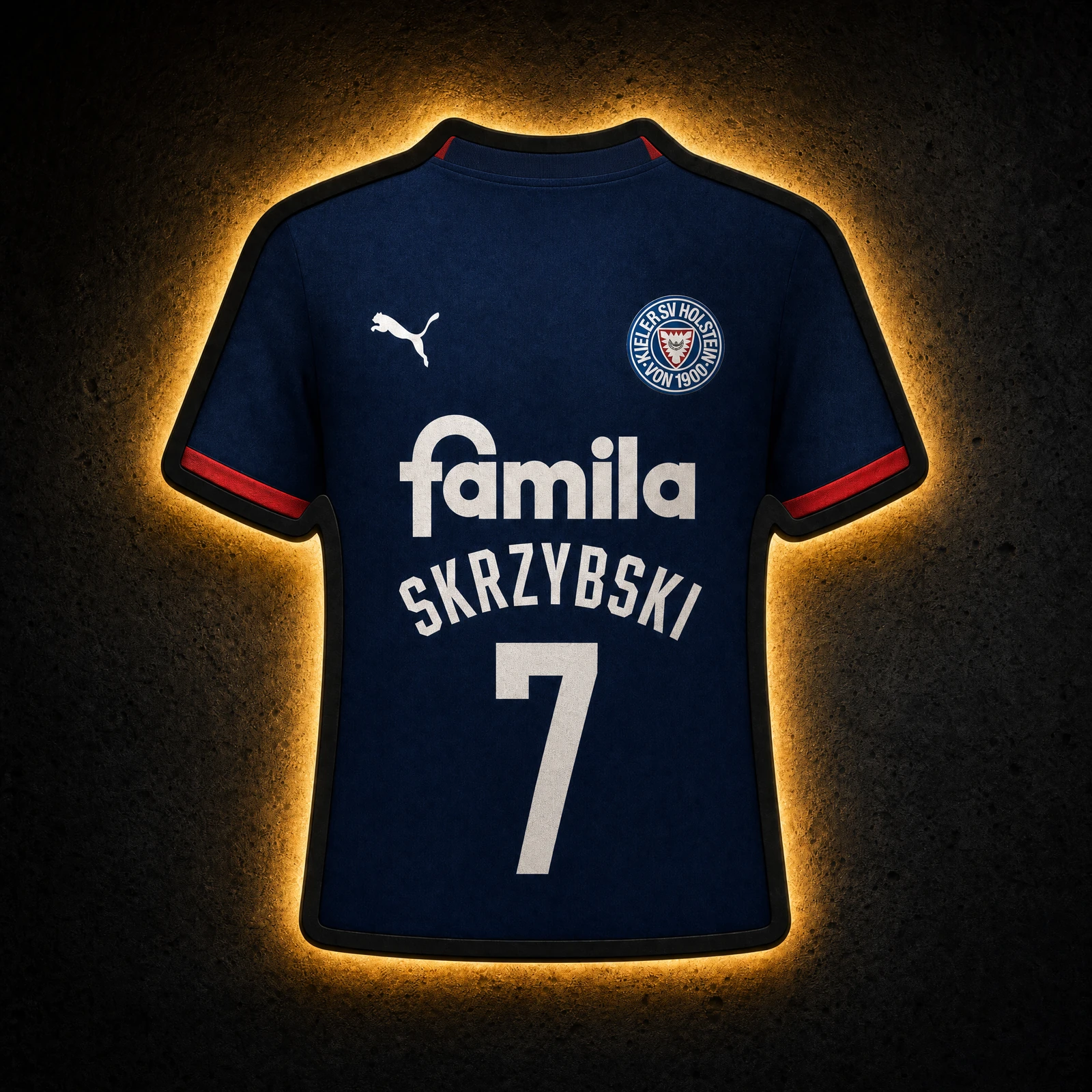 Personalisierungs-Beispiel — SKRZYBSKI 7