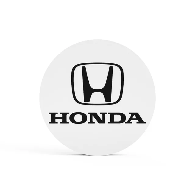 Honda LED-Leuchtschild Wanddeko Autodeko Geschenk