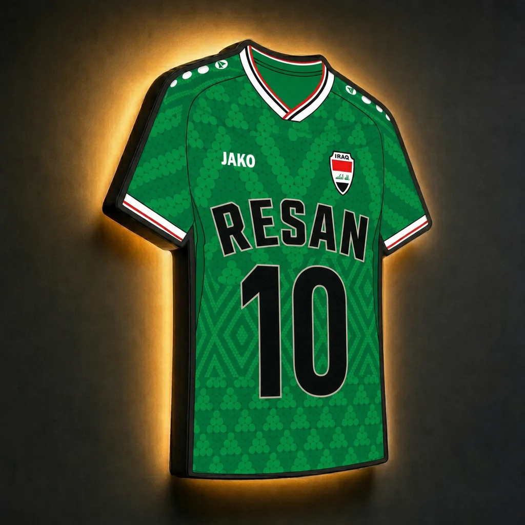 Irak RESAN 10