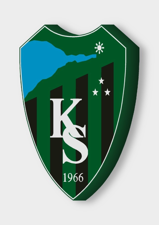 Kocaelispor LED-Leuchtschild ausgeschaltet