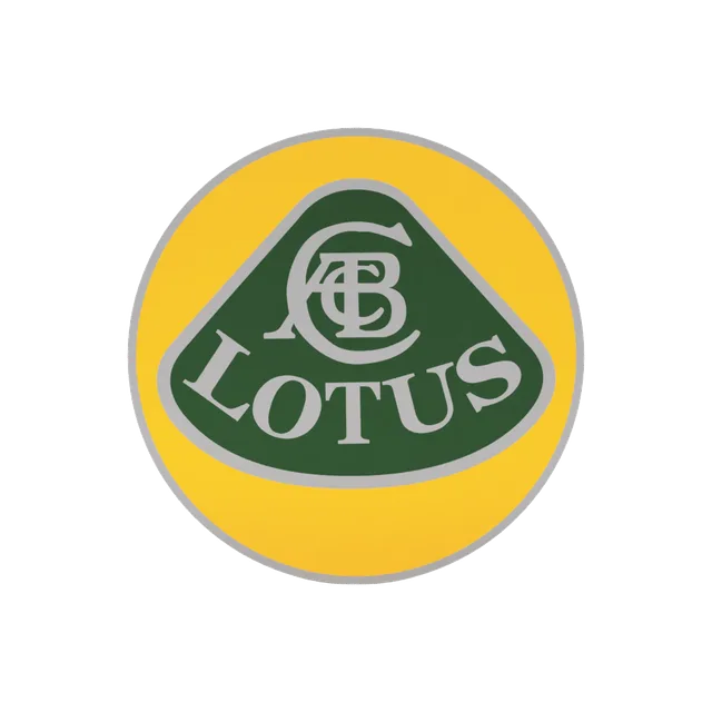 Lotus LED-Leuchtschild Wanddeko Autodeko Geschenk