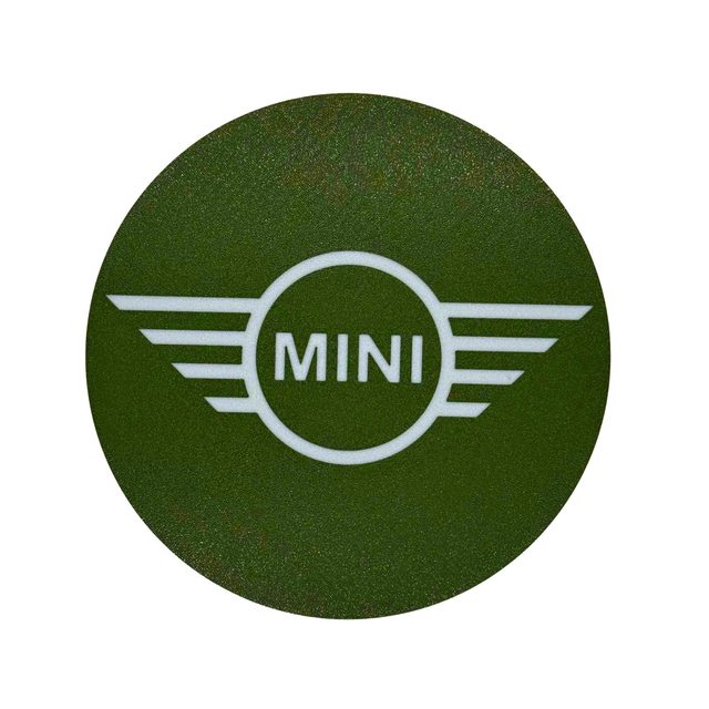 MINI LED-Leuchtschild Wanddeko Autodeko Geschenk