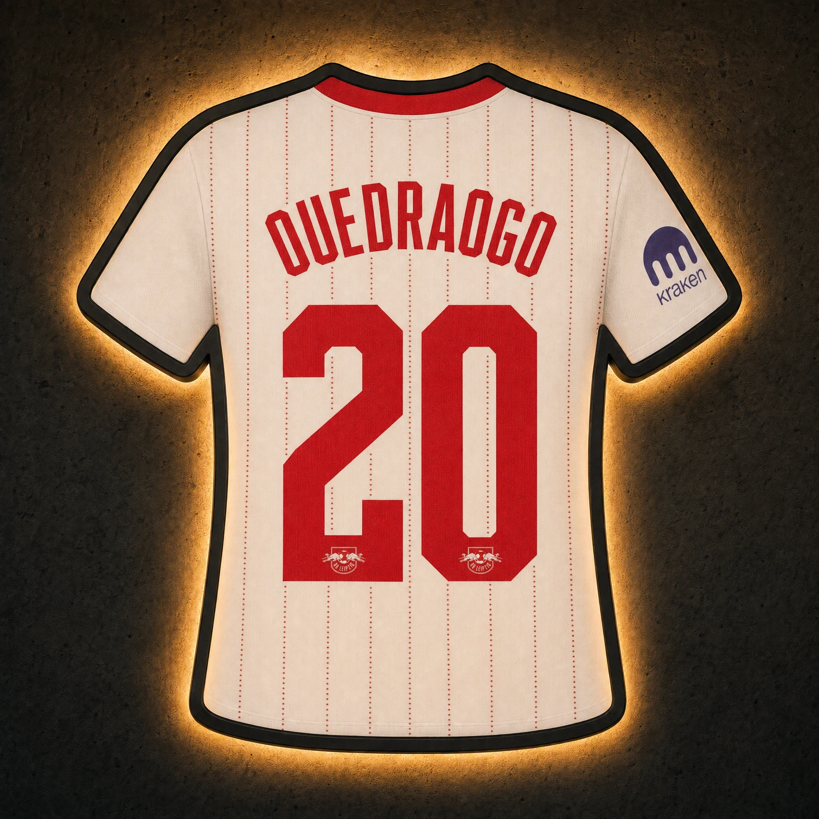 Personalisierungs-Beispiel — OUEDRAOGO 20